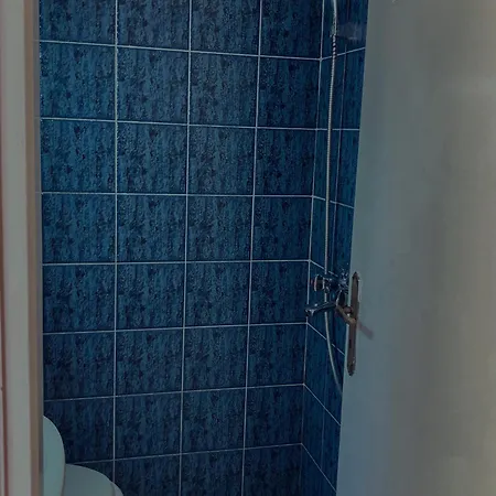 Georgia's House Leonídion