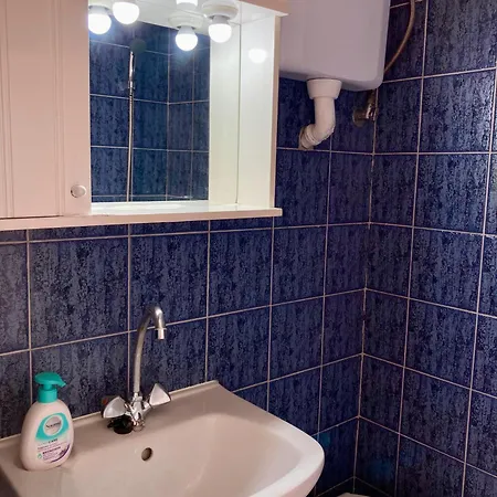 Georgia's House 홈스테이 Leonídion