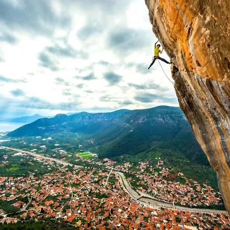 홈스테이 Georgia's House