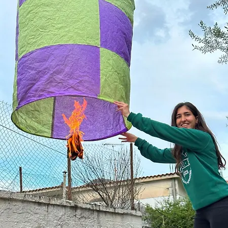 Georgia's House 홈스테이