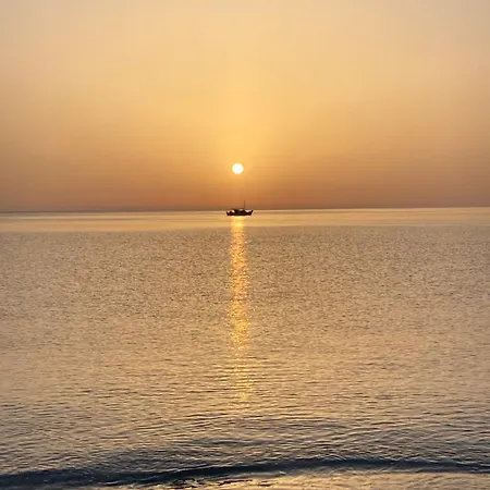 Ubytování v soukromí Georgia's House Leonídion