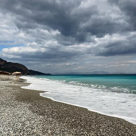 홈스테이 Georgia's House *