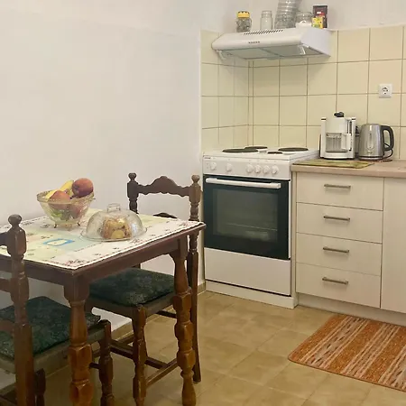 Georgia's House * Leonídion