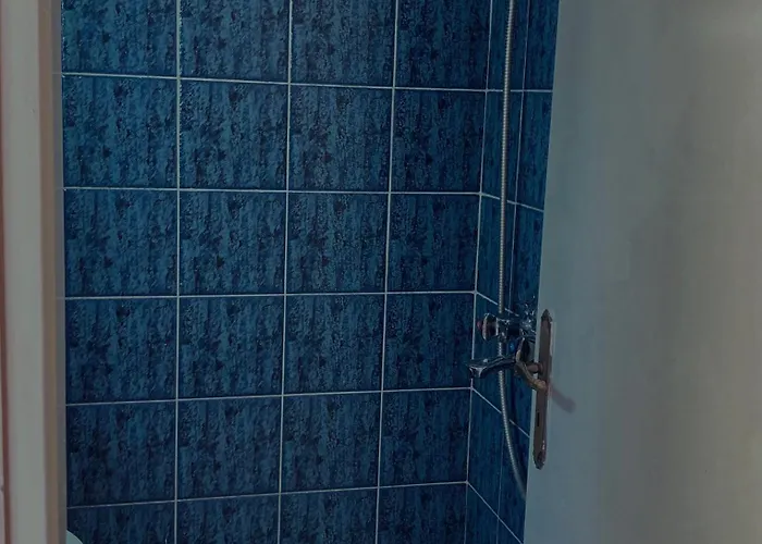 Georgia's House Λεωνίδιο