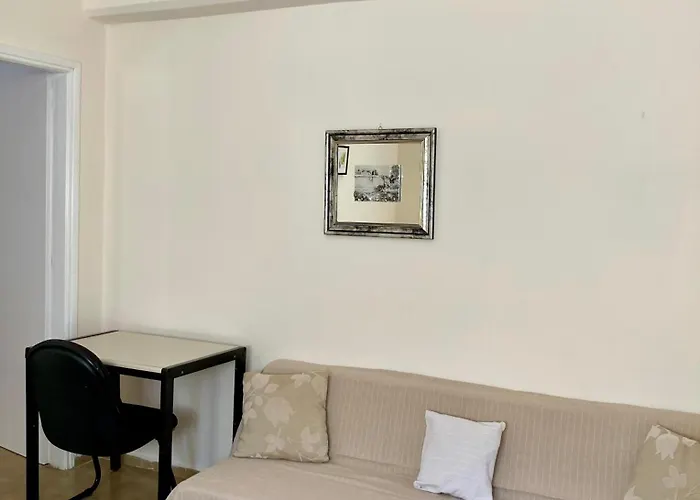 Georgia's House * Λεωνίδιο