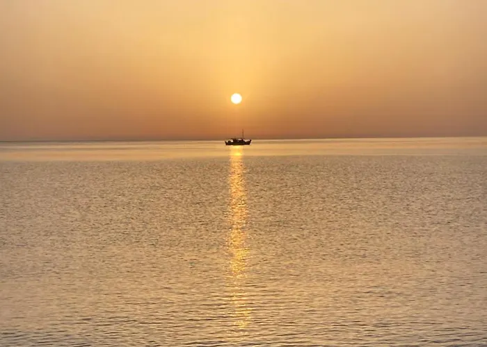 Δωμάτια σε οικογενειακή κατοικία Georgia's House Λεωνίδιο