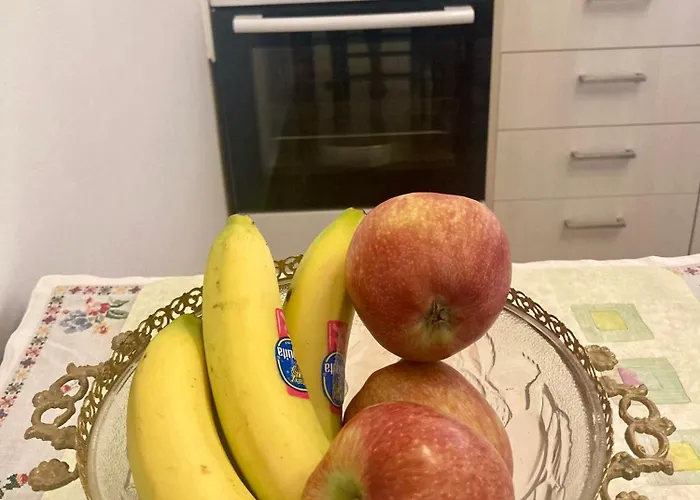 Rum i privatbostad Georgia's House Leonídion