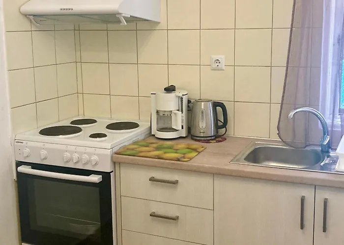 Georgia's House Leonídion