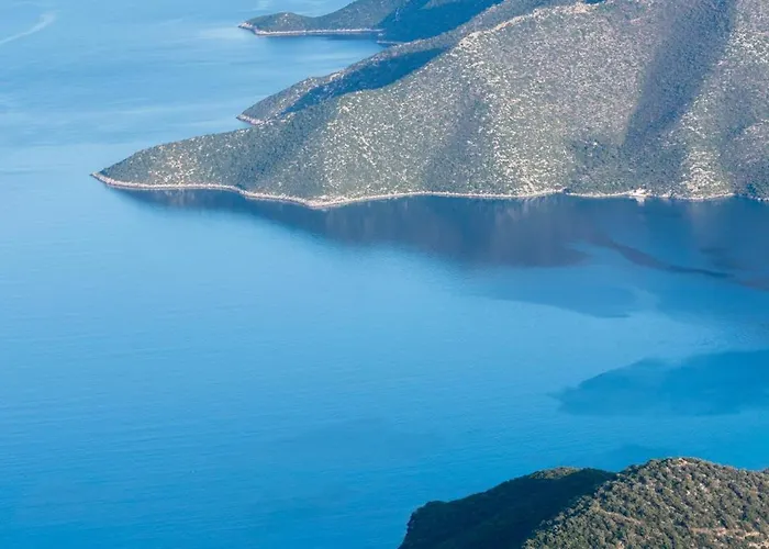 Georgia's House Δωμάτια σε οικογενειακή κατοικία *