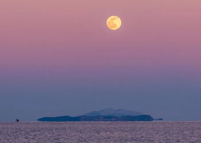 Georgia's House * Leonídion